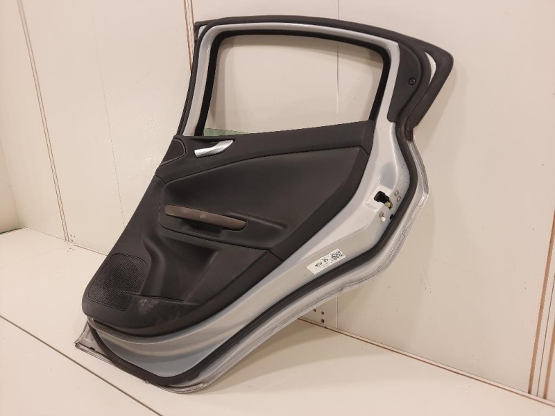 Paraurti ANT 983851651T Peugeot 2008 II 2020