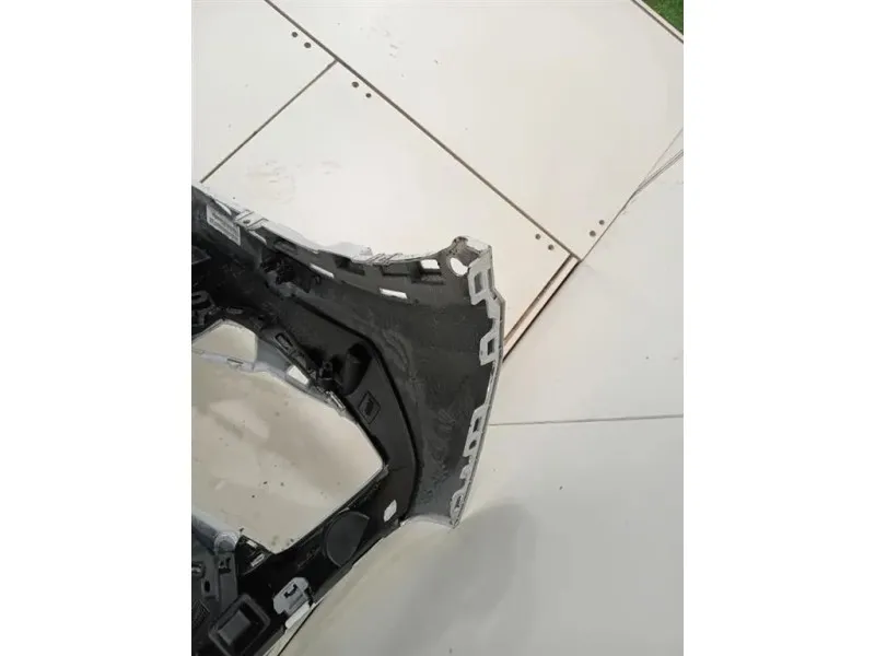 Paraurti ANT 983851651T Peugeot 2008 II 2020