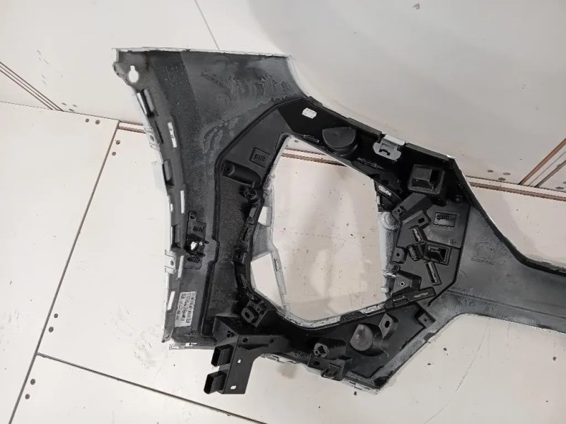 Paraurti ANT 983851651T Peugeot 2008 II 2020