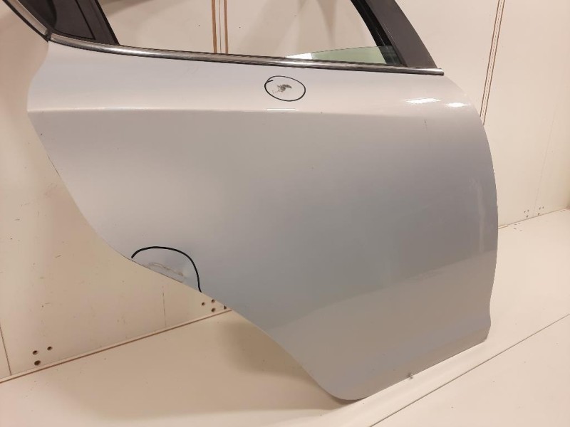 Porta POST DX PORTA PORTIERA SPORTELLO Alfa Romeo Giulietta 2013