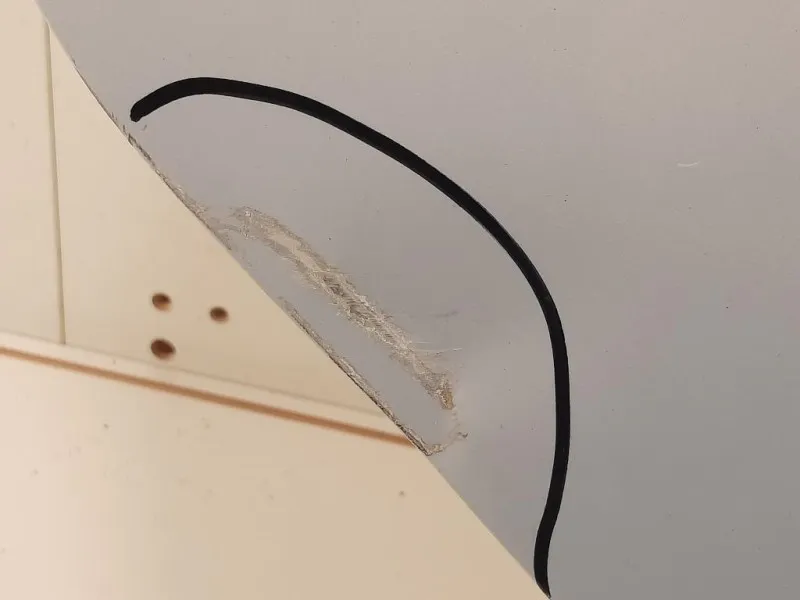 Porta POST DX PORTA PORTIERA SPORTELLO Alfa Romeo Giulietta 2013