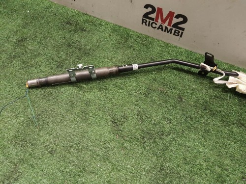Air-bag A Tendina DX