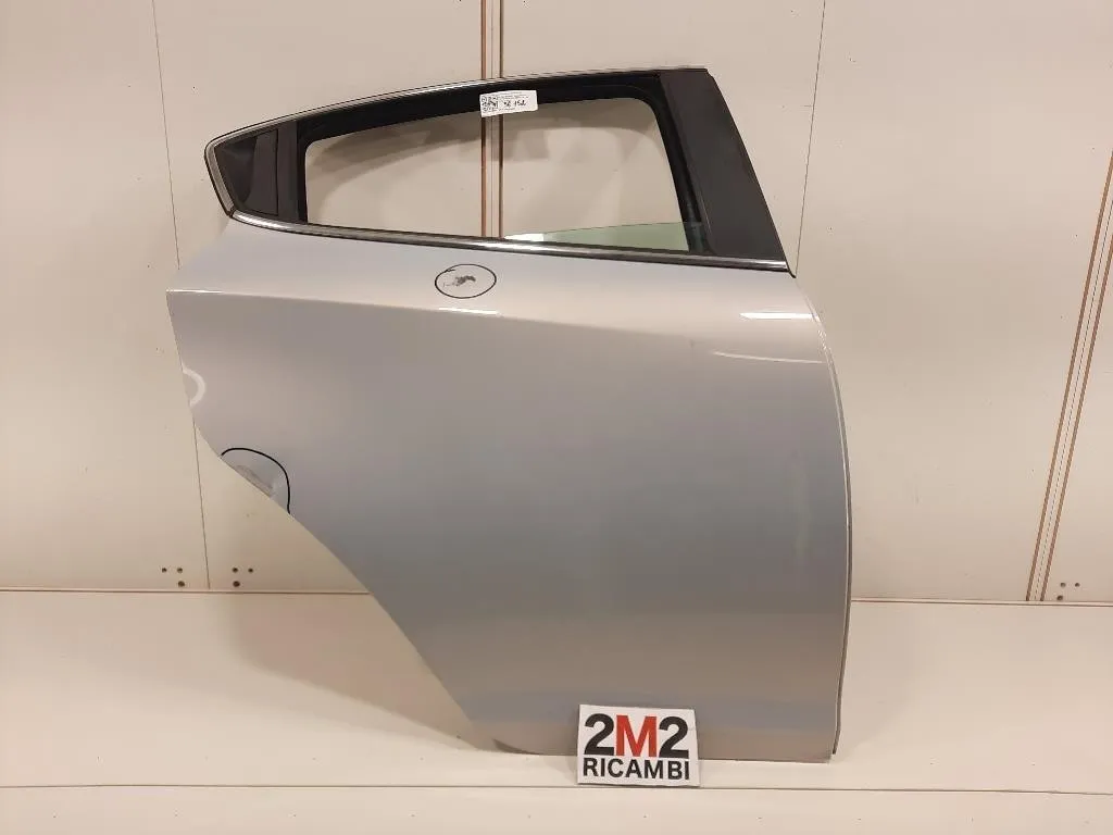 Porta POST DX PORTA PORTIERA SPORTELLO Alfa Romeo Giulietta 2013