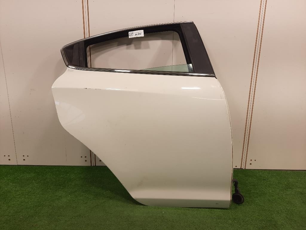 Porta POST DX 50509298 Alfa Romeo Giulietta 2013