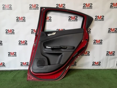 Porta POST DX 50509298 Alfa Romeo Giulietta 2013