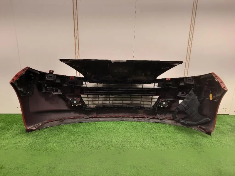 Paraurti ANT 9654356880 Peugeot 207 CC 2006