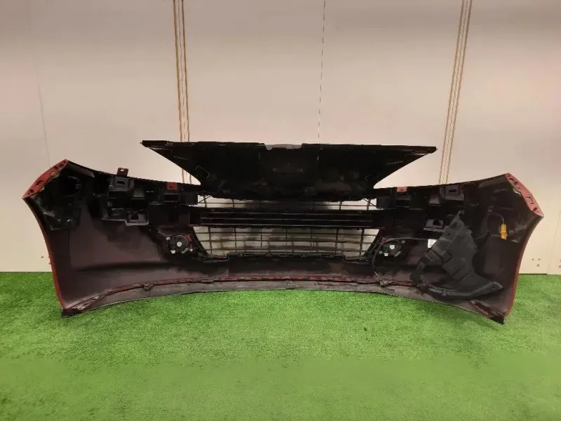 Paraurti ANT 9654356880 Peugeot 207 CC 2006