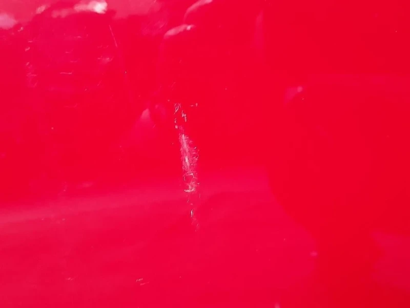 Porta POST DX 50509298 Alfa Romeo Giulietta 2013