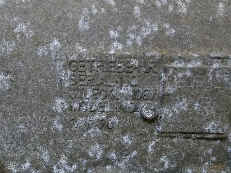 Cambio CAMBIO AUTOMATICO 8 VELOCITA DW93-70000-CC Jaguar XF I 2011