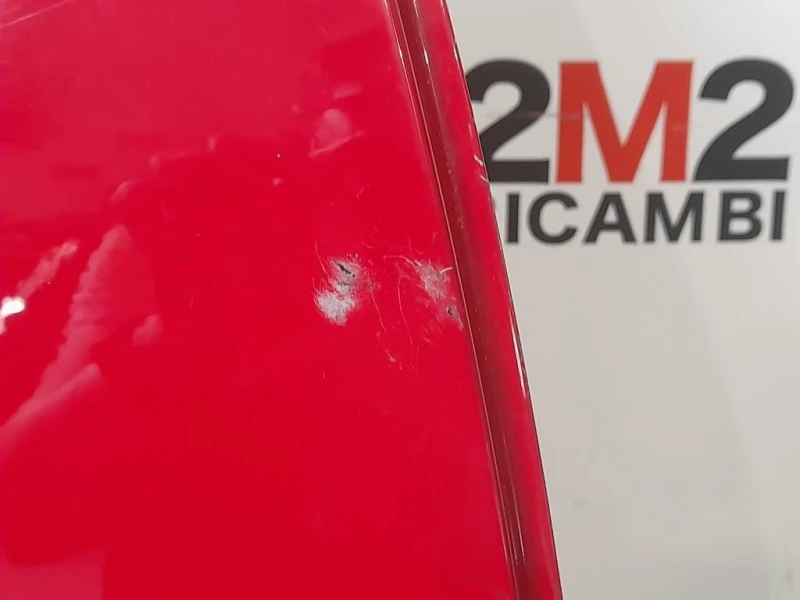 Porta POST DX 50509298 Alfa Romeo Giulietta 2013