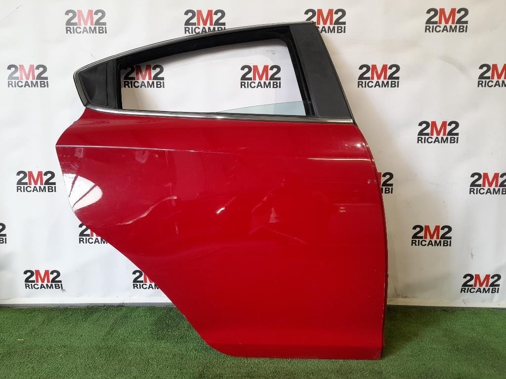 Porta POST DX 50509298 Alfa Romeo Giulietta 2013