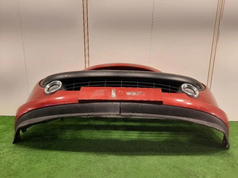 Paraurti ANT 9654356880 Peugeot 207 CC 2006