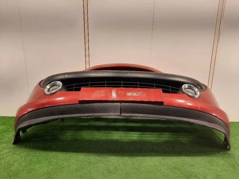 Paraurti ANT 9654356880 Peugeot 207 CC 2006