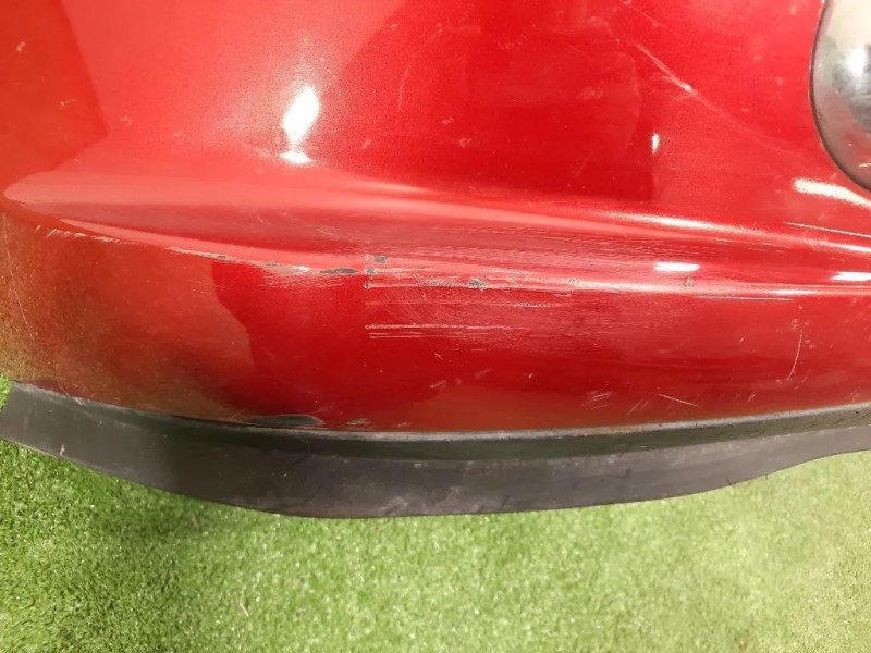 Paraurti ANT 9654356880 Peugeot 207 CC 2006