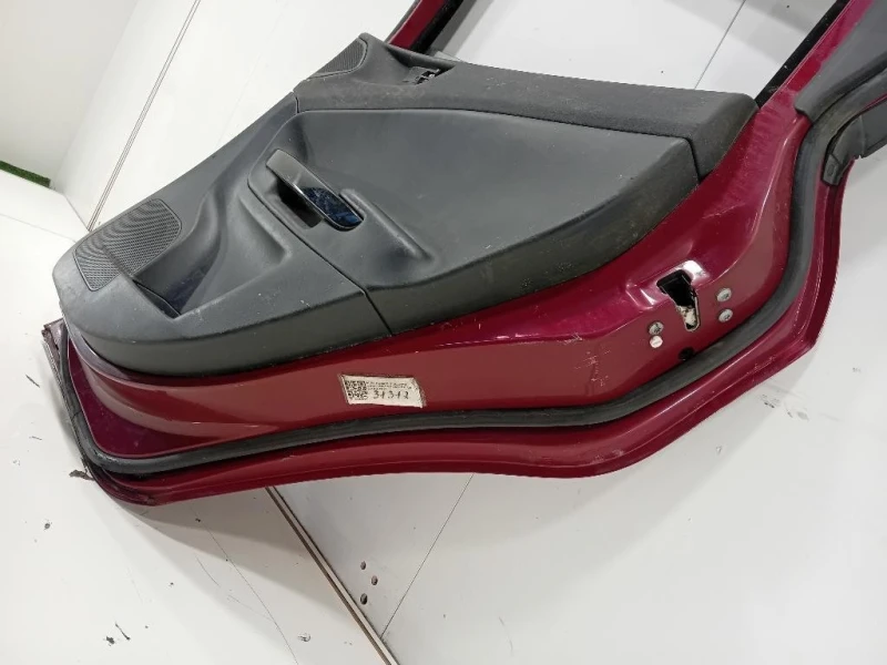 Porta POST DX 50509298 Alfa Romeo Giulietta 2013