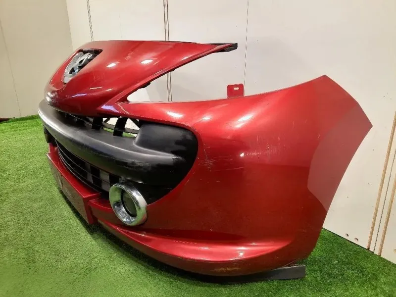 Paraurti ANT 9654356880 Peugeot 207 CC 2006