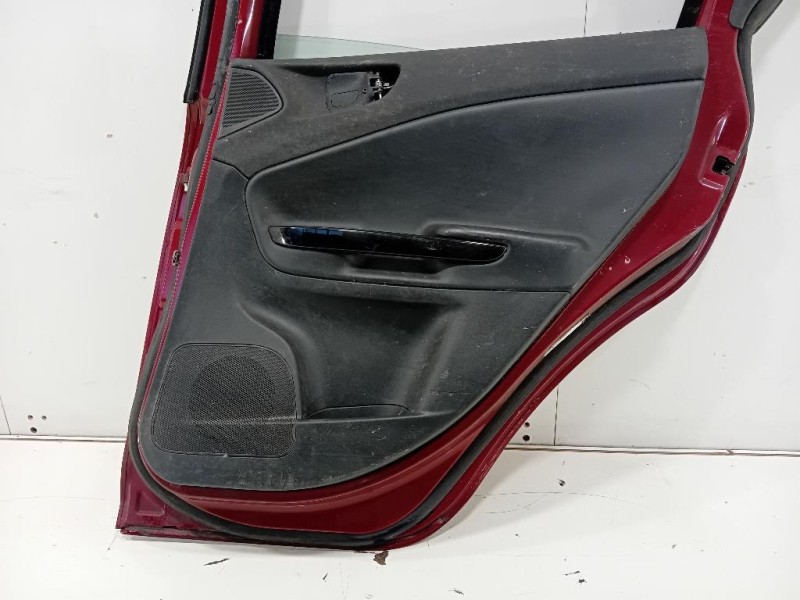 Porta POST DX 50509298 Alfa Romeo Giulietta 2013