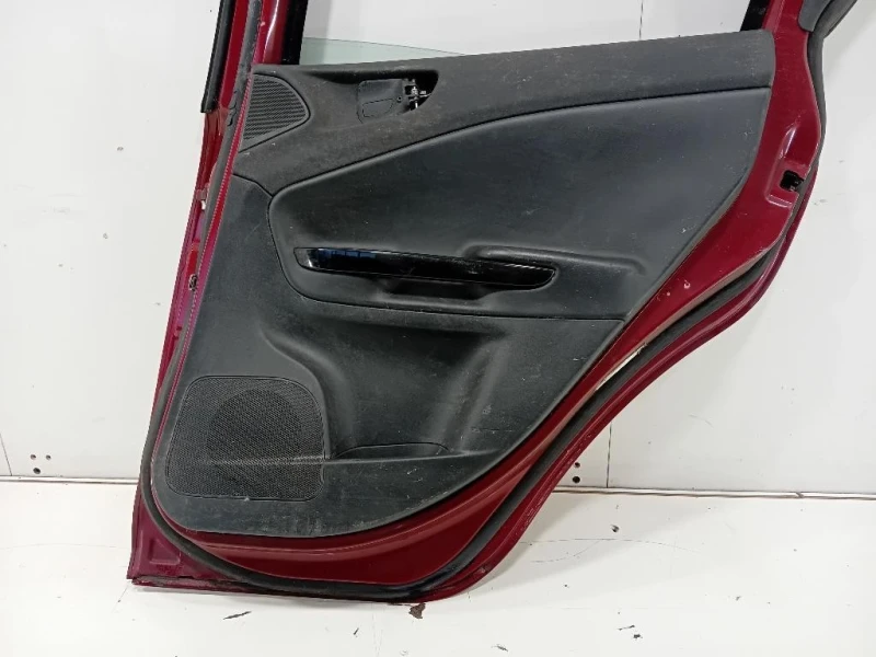 Porta POST DX 50509298 Alfa Romeo Giulietta 2013