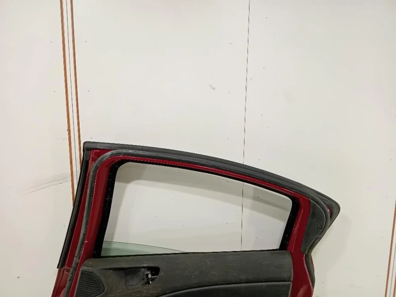 Porta POST DX 50509298 Alfa Romeo Giulietta 2013