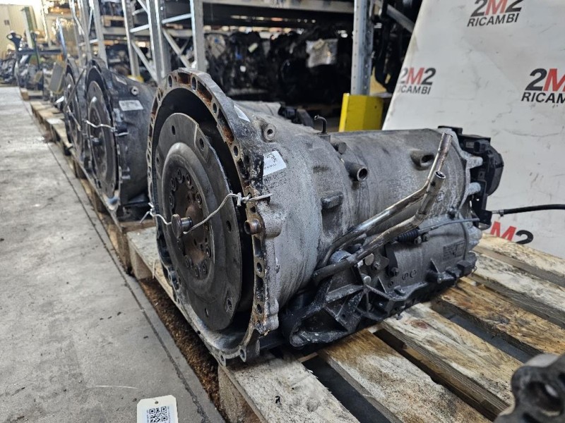 Cambio CX23-7000-AD 8 MARCE AUTO Jaguar XF I 2011