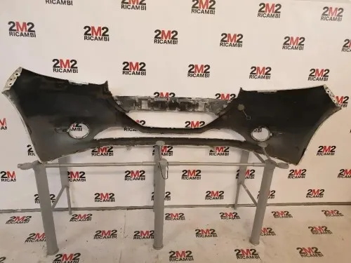 Paraurti ANT 1607397880 Peugeot 208 I 2012