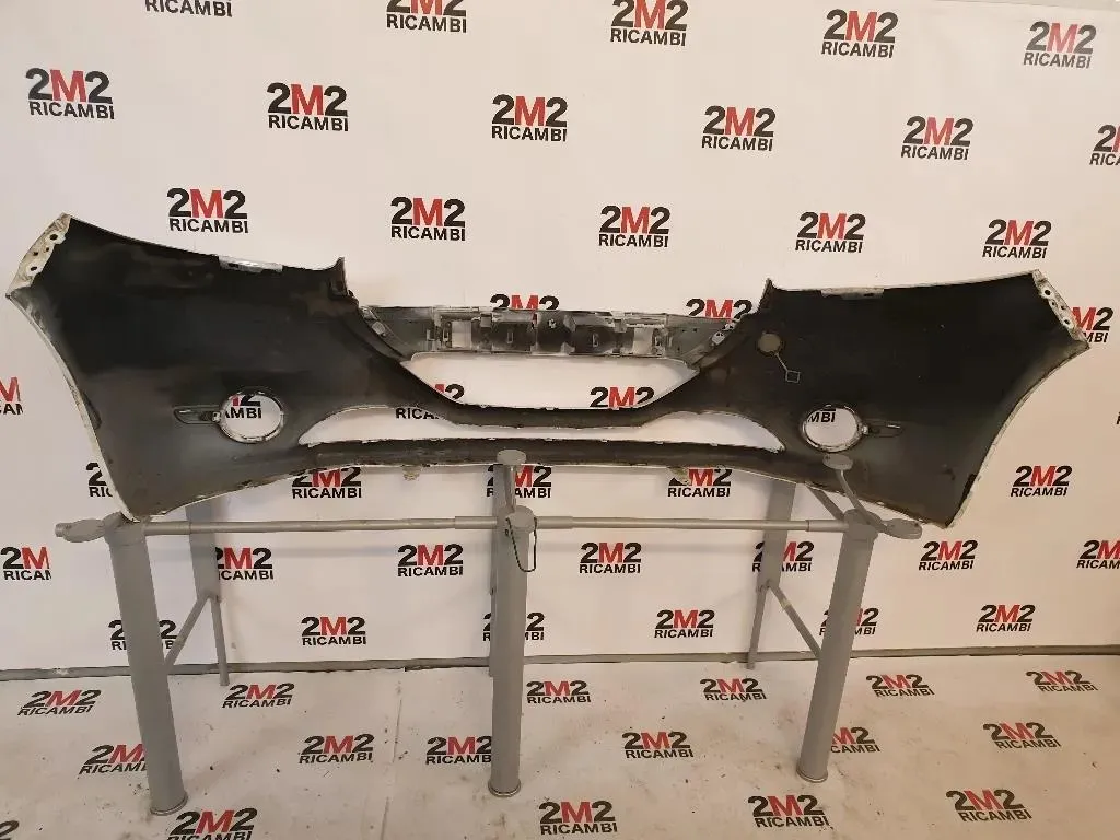 Paraurti ANT 1607397880 Peugeot 208 I 2012