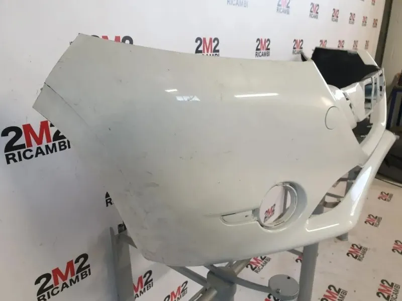 Paraurti ANT 1607397880 Peugeot 208 I 2012