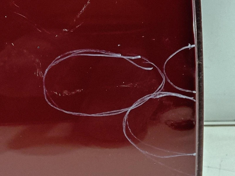 Porta POST DX 50509298 Alfa Romeo Giulietta 2013