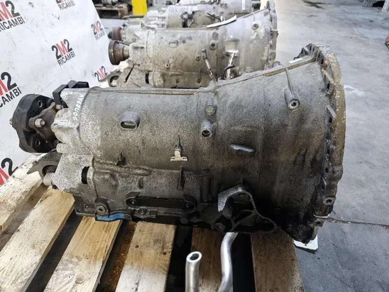 Cambio CX23-7000-AD 8 MARCE AUTO Jaguar XF I 2011