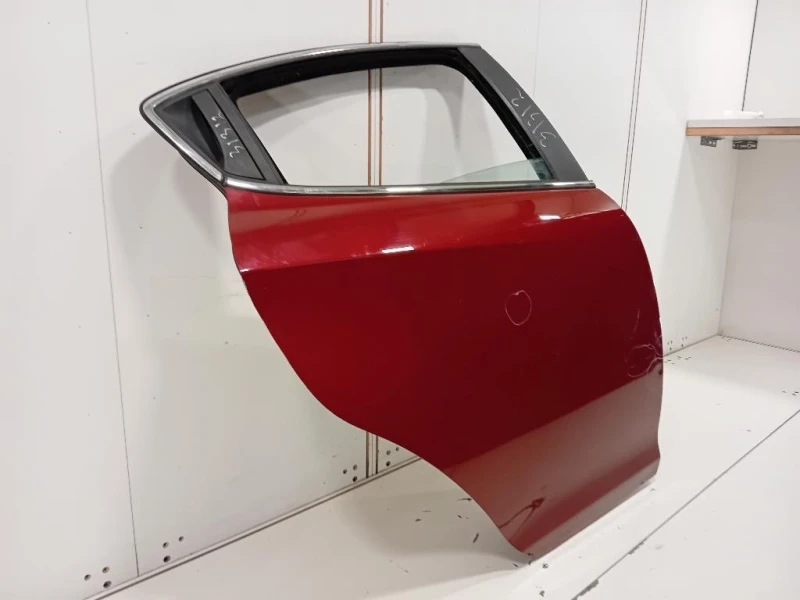 Porta POST DX 50509298 Alfa Romeo Giulietta 2013