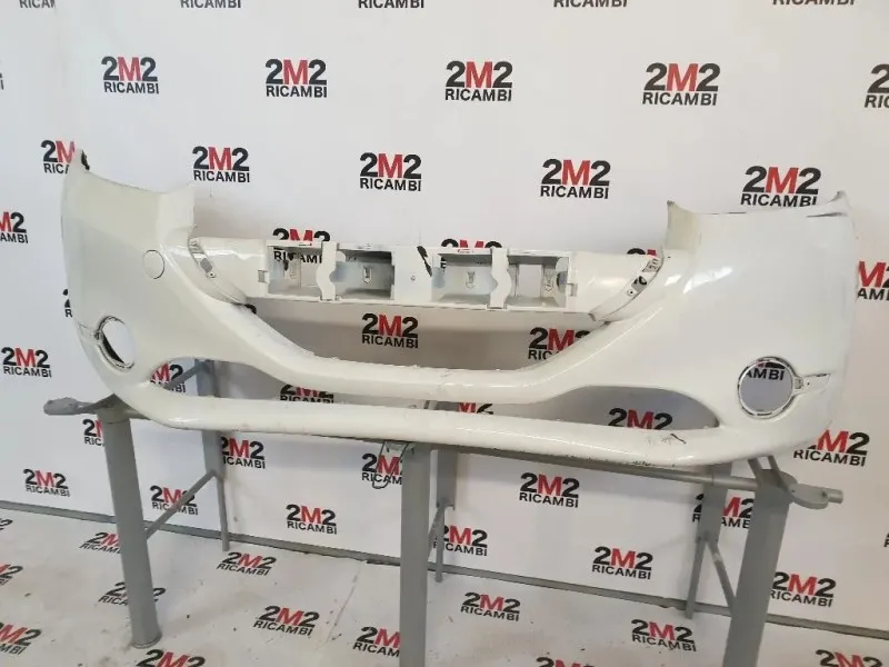 Paraurti ANT 1607397880 Peugeot 208 I 2012