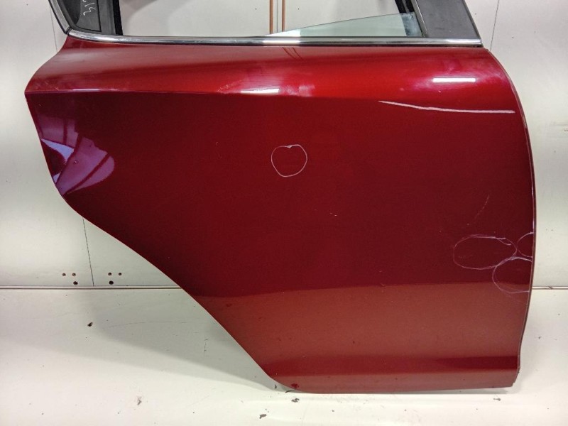 Porta POST DX 50509298 Alfa Romeo Giulietta 2013