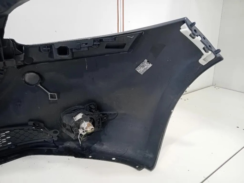 Paraurti ANT 1083795X Peugeot 208 I 2012