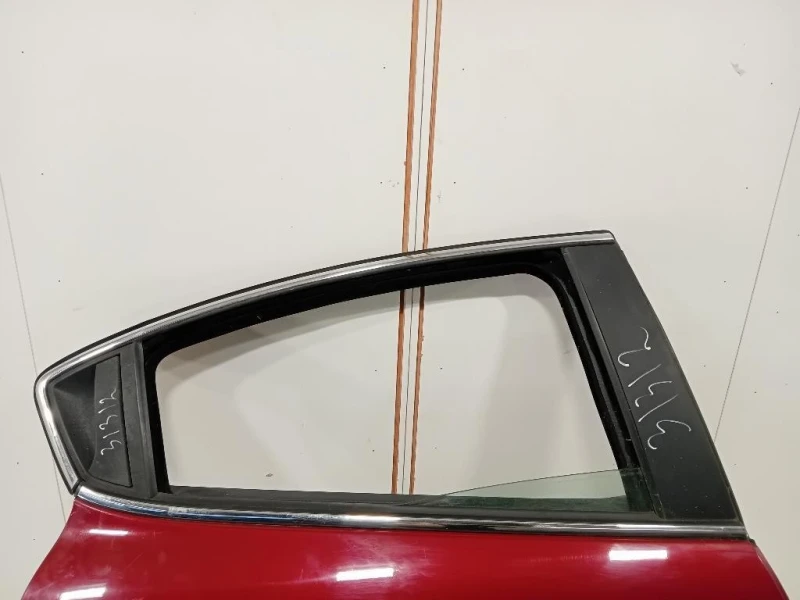 Porta POST DX 50509298 Alfa Romeo Giulietta 2013