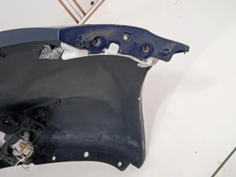 Paraurti ANT 1083795X Peugeot 208 I 2012