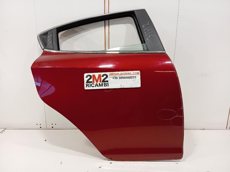 Porta POST DX 50509298 Alfa Romeo Giulietta 2013
