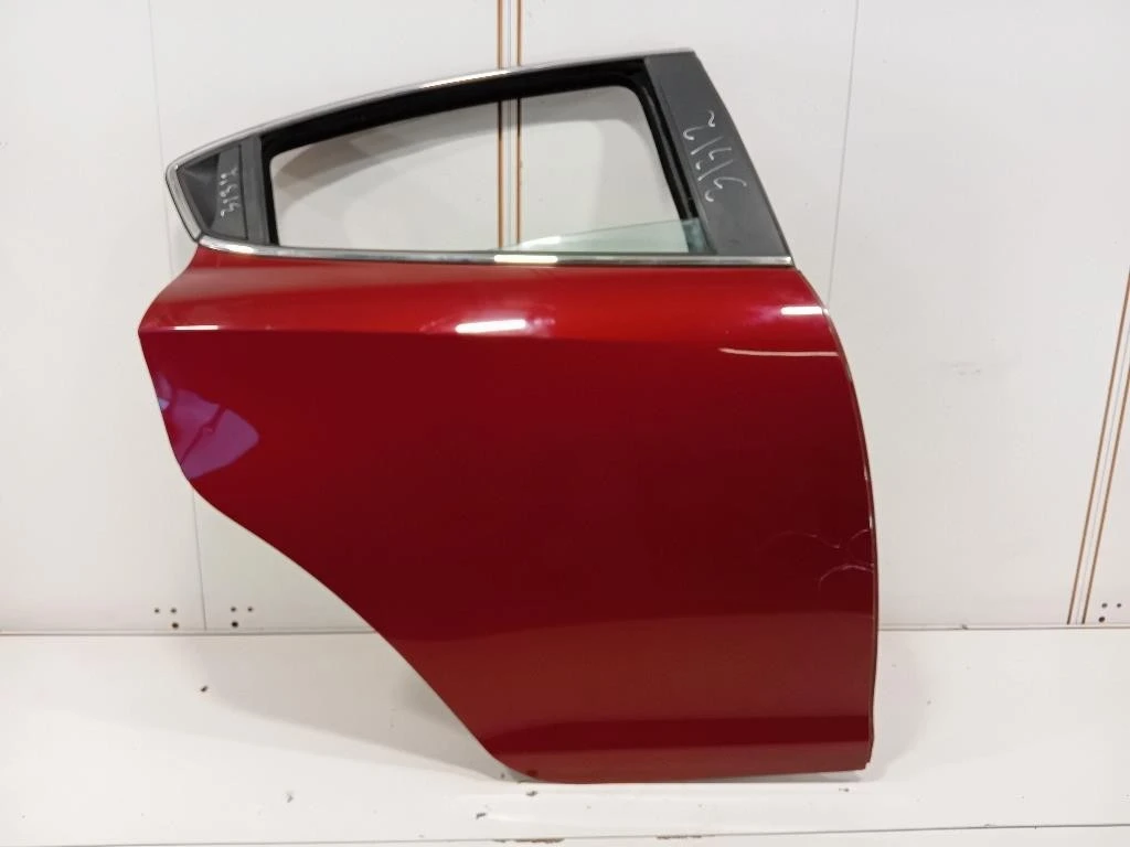 Porta POST DX 50509298 Alfa Romeo Giulietta 2013