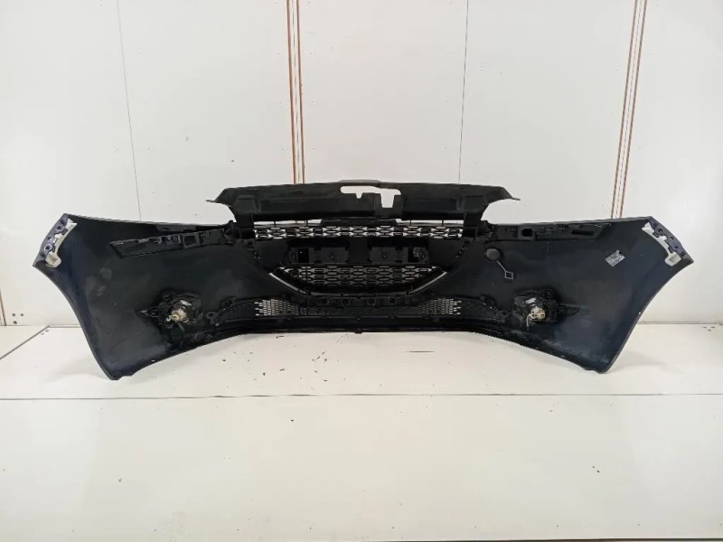 Paraurti ANT 1083795X Peugeot 208 I 2012