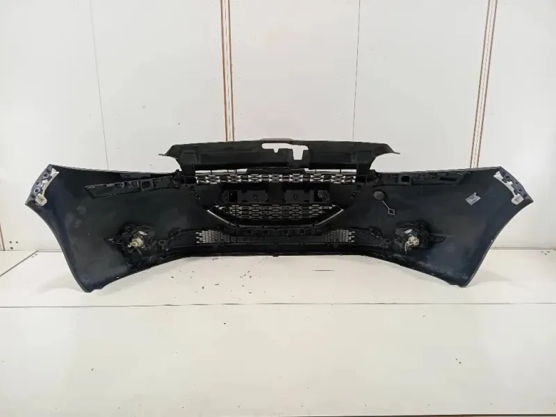Paraurti ANT 1083795X Peugeot 208 I 2012