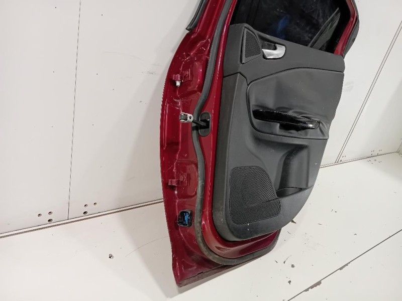 Paraurti ANT 1083795X Peugeot 208 I 2012