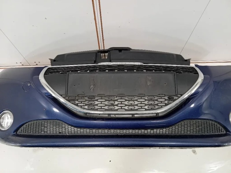 Paraurti ANT 1083795X Peugeot 208 I 2012