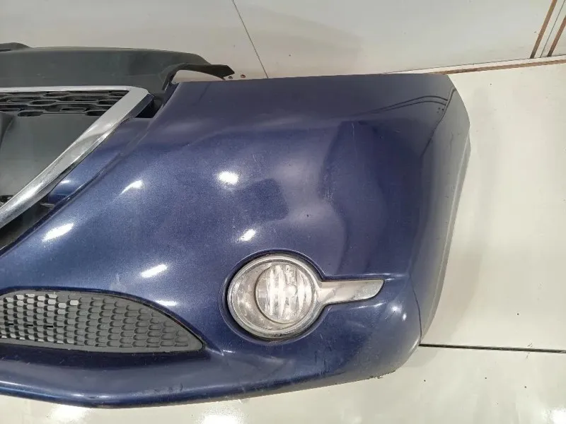 Paraurti ANT 1083795X Peugeot 208 I 2012