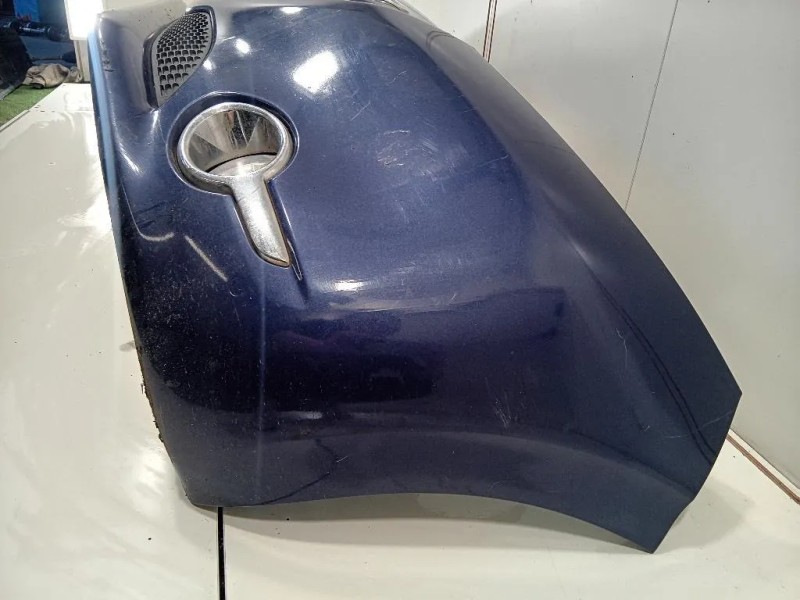 Paraurti ANT 1083795X Peugeot 208 I 2012