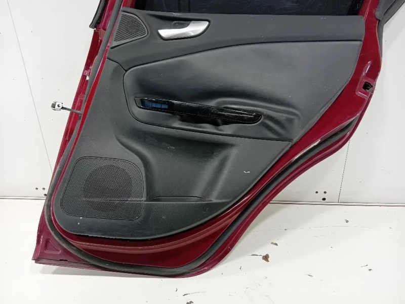 Porta POST DX 50509298 Alfa Romeo Giulietta 2013