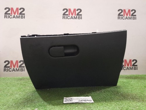 BOX Portaoggetti 01560922250 Alfa Romeo Giulietta 2010