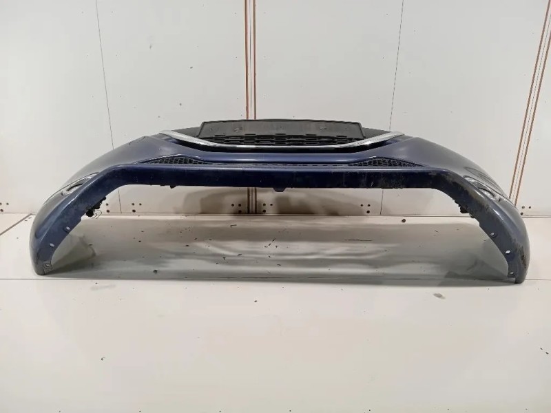 Paraurti ANT 1083795X Peugeot 208 I 2012