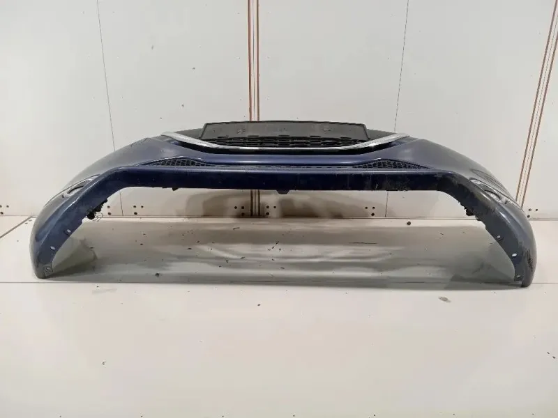 Paraurti ANT 1083795X Peugeot 208 I 2012