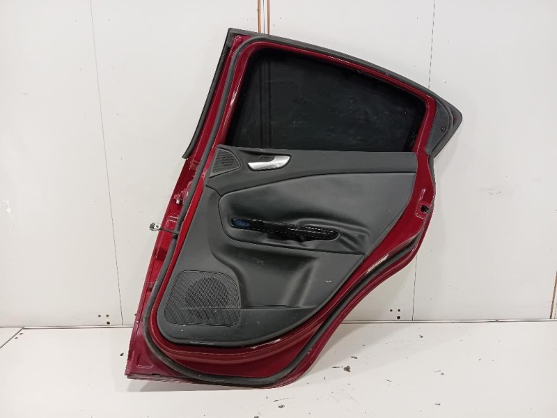 Paraurti ANT 1083795X Peugeot 208 I 2012