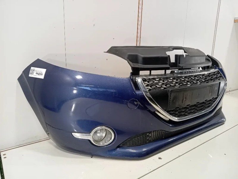 Paraurti ANT 1083795X Peugeot 208 I 2012