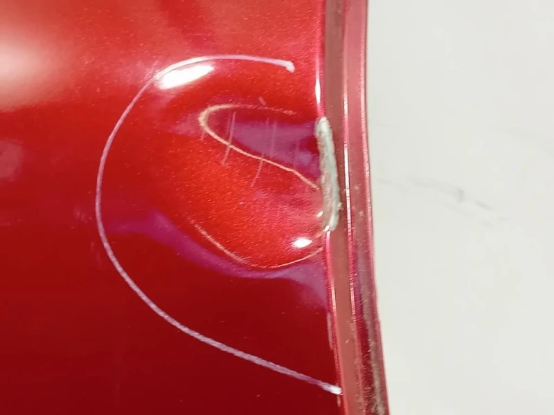 Porta POST DX 50509298 Alfa Romeo Giulietta 2013